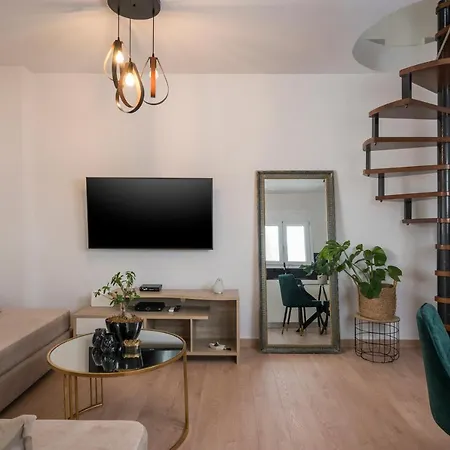 Ethyr Living * Hriszí Aktí Haniá