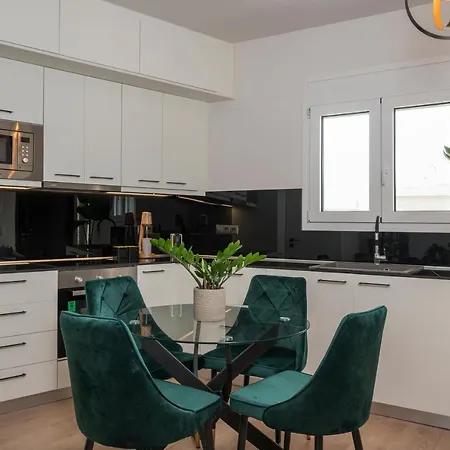 Ethyr Living Hriszí Aktí Haniá
