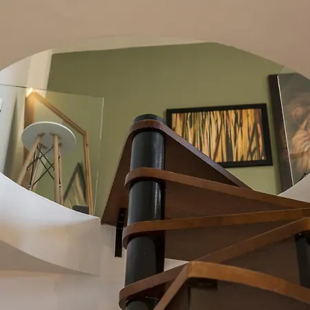 Ethyr Living Apartman