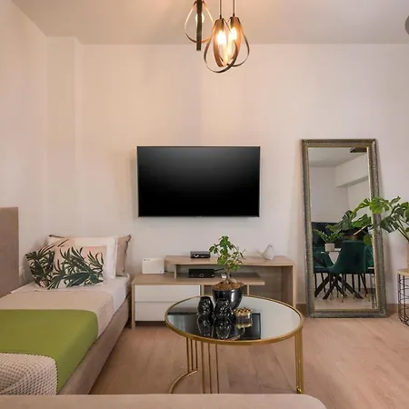 Ethyr Living Hriszí Aktí Haniá