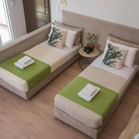 Ethyr Living Apartman