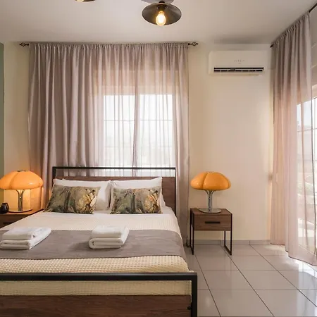 Apartman Ethyr Living