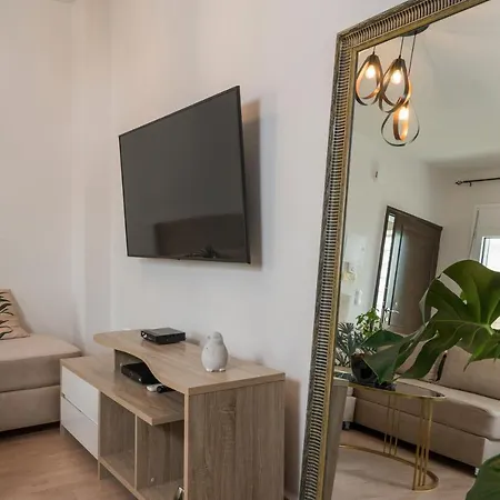 Ethyr Living Apartman